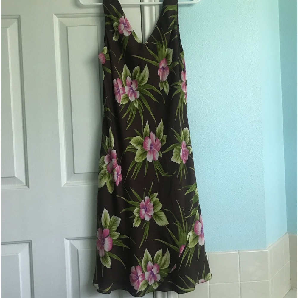 Jones New York Dress
